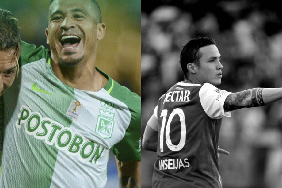 Archivo El Espectador