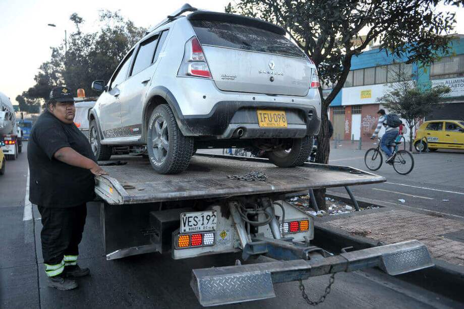 Gustavo Torrijos /El Espectador