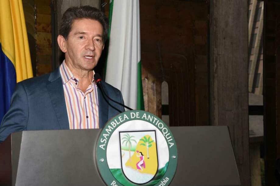 Tomada de Facebook.com/GobernaciondeAntioquia/