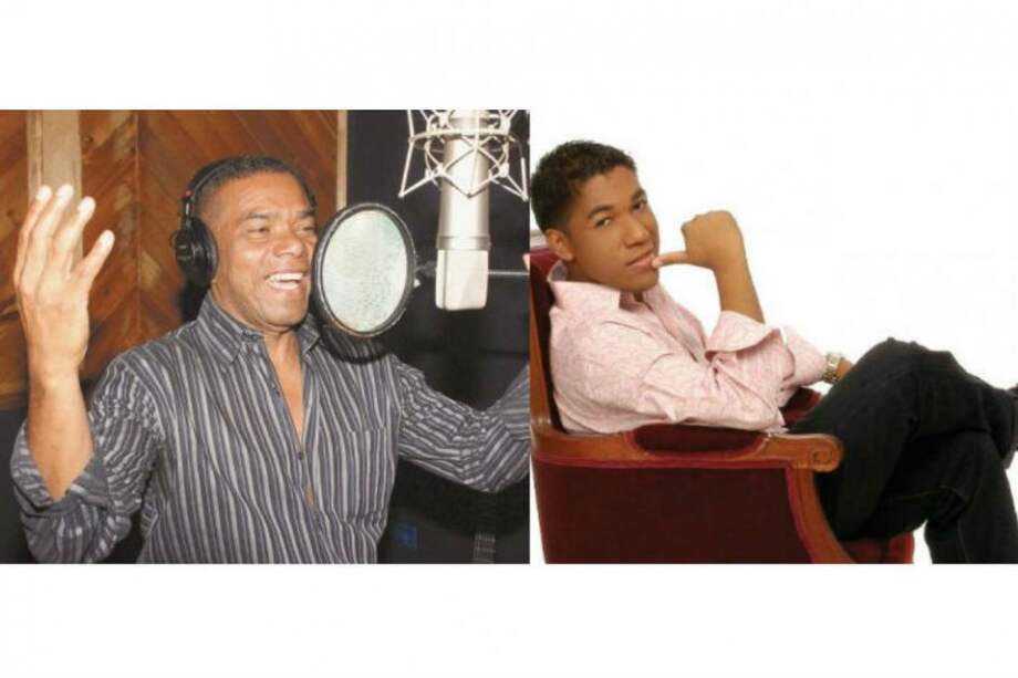 Miguel Morales grabará 10 canciones de Kaleth en homenaje a su hijo