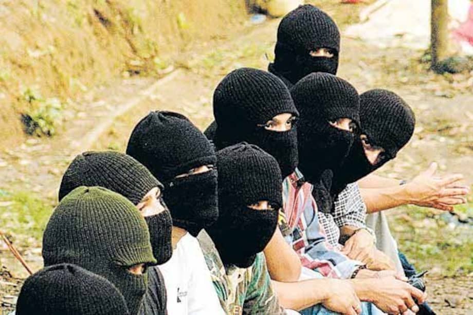 'Clan Úsuga', nuevo nombre de 'Los Urabeños'