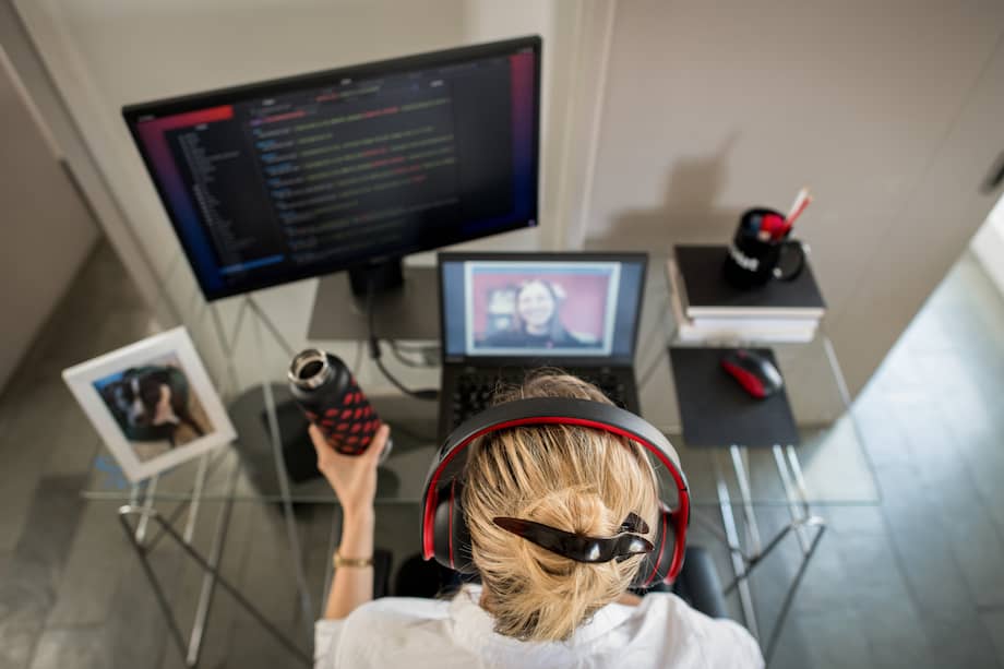 Red Hat impulsa la libertad de los sistemas de software por medio del open source. / Cortesía