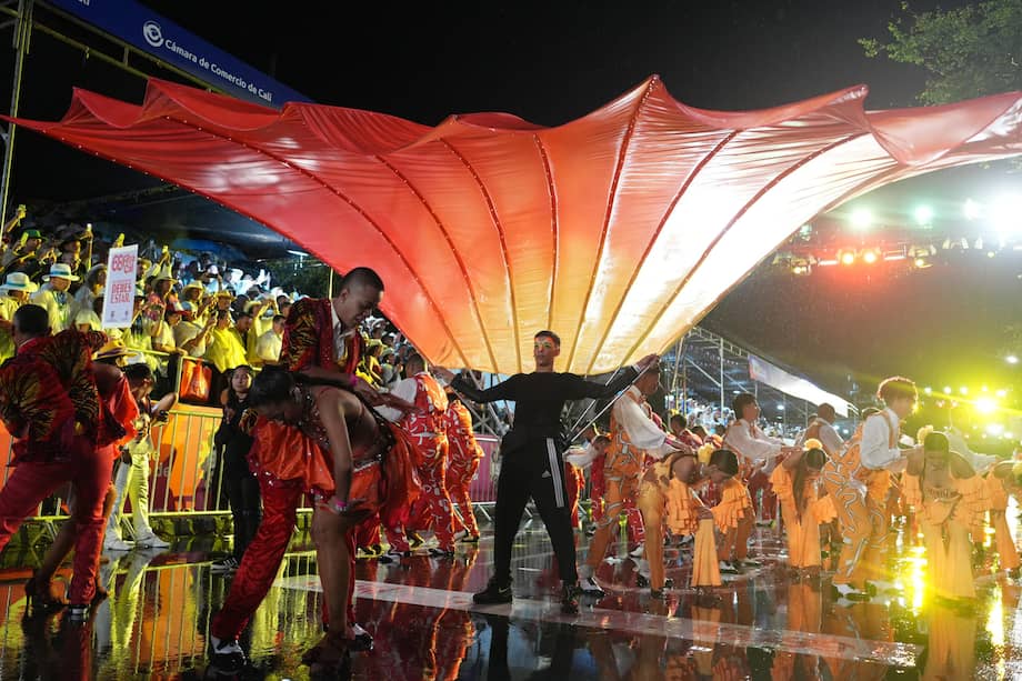 Imagen de referencia. Las autoridades recomiendan llegar con anticipación a los puntos gratuitos por alta afluencia de asistentes.