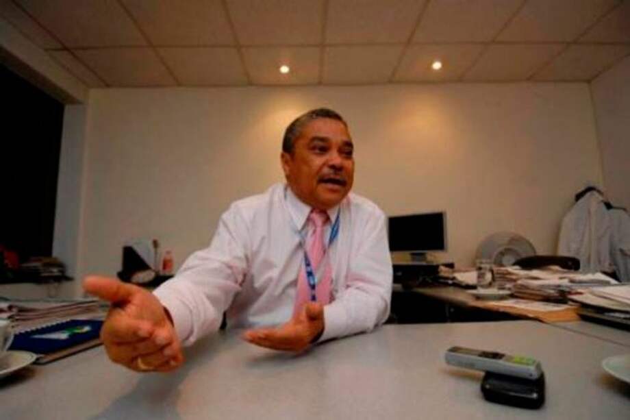 Exsecretario de Salud ahora es el nuevo director del IDRD