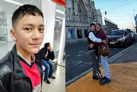 Las capturas en el caso de Harold Aroca y el miedo que persigue a su familia