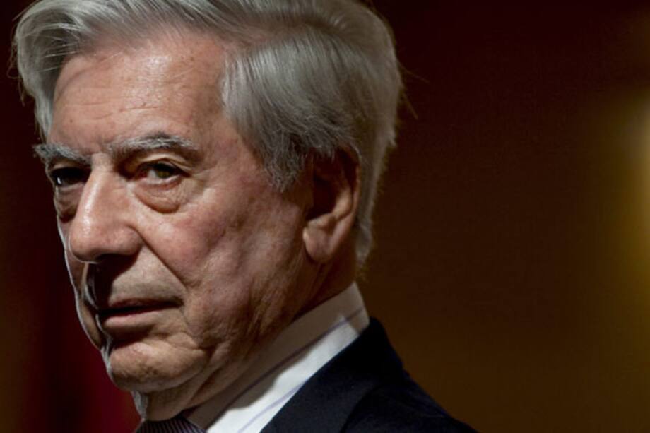 Último libro de Vargas Llosa ya ha vendido 50.000 ejemplares