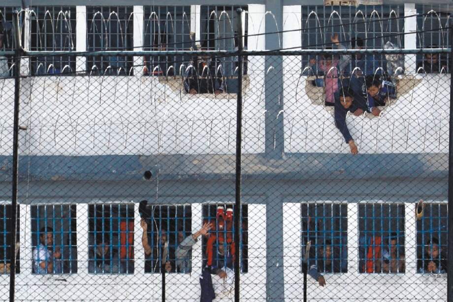 A partir de este 7 de agosto, el presidente Petro tendrá retos no solo en materia de justicia, sino de seguridad. / EFE