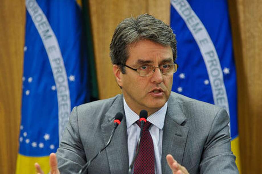 Colombia felicita a Brasil por elección de nuevo director de la OMC