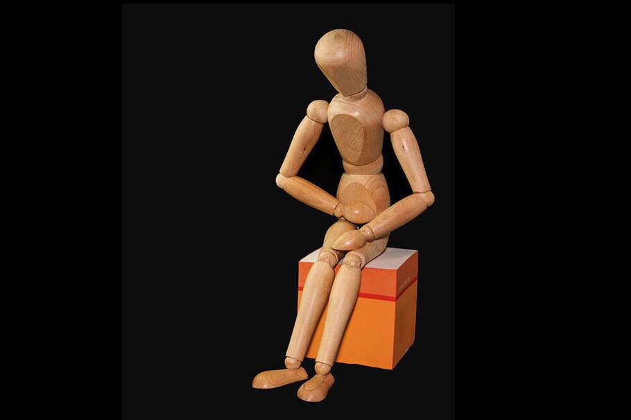 ¿Por qué se inflama el colon?