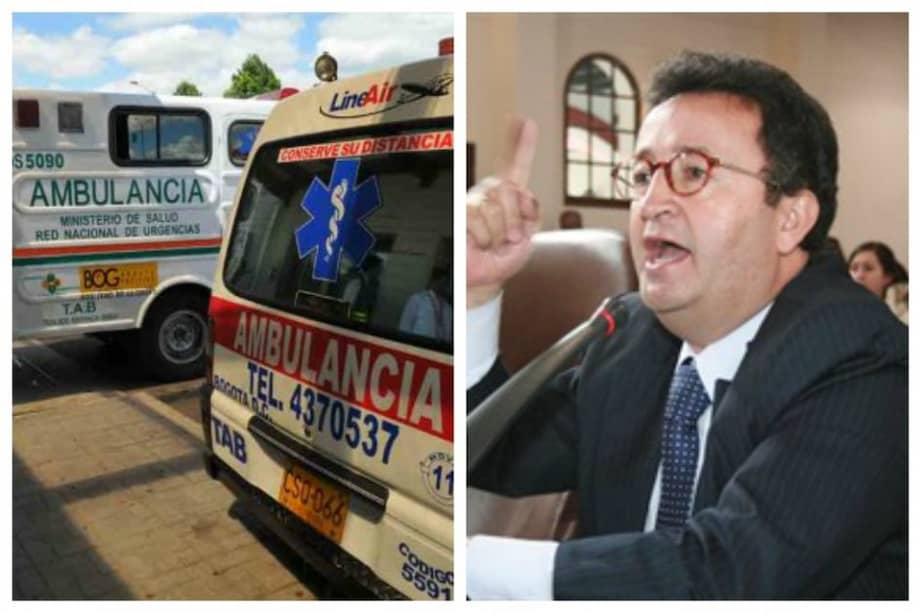 Exconcejal Salamanca se declaró inocente por el "carrusel de la contratación"