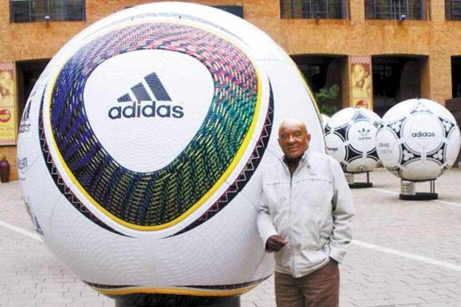Édgar Perea, locutor deportivo. Foto: Archivo
