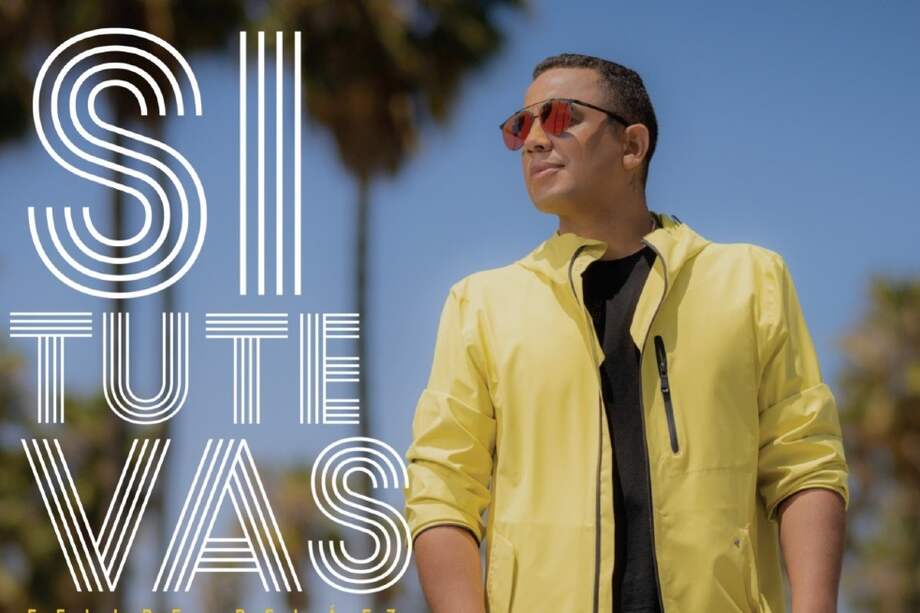 Felipe Peláez relata en esta canción relata la historia de una ruptura amorosa y los sentimientos de nostalgia y tristeza.