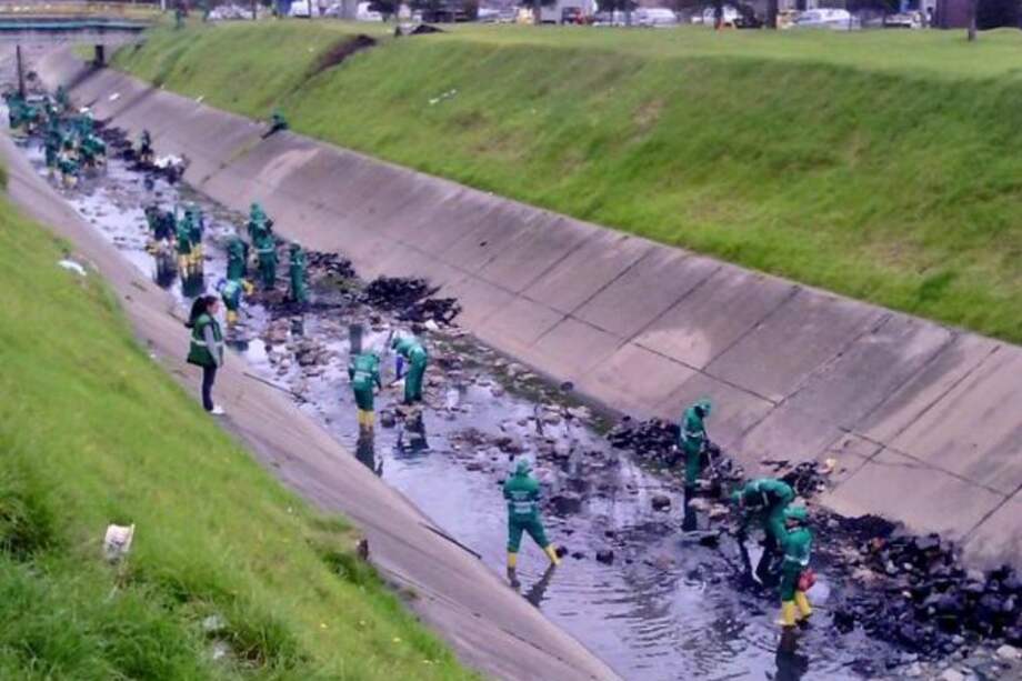 Secretaría de Integración Social / Secretaría de Integración Social