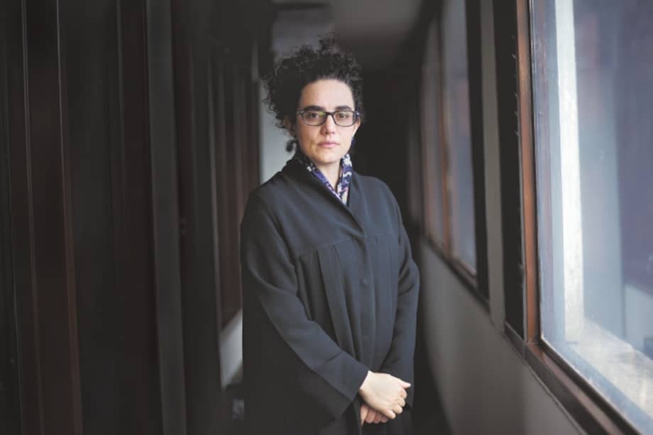 Liliana Bernal, la jueza que condenó a Rafael Uribe por feminicidio de Yuliana Samboní