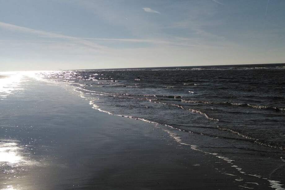 Los océanos del mundo fueron los más cálidos en 2019 que en cualquier otro momento en la historia humana registrada. / PEXELS