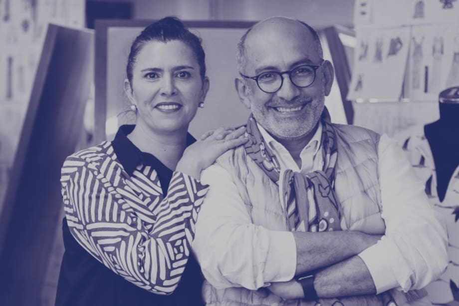 SOY, una propuesta más allá del sombrero vueltiao y la mochila