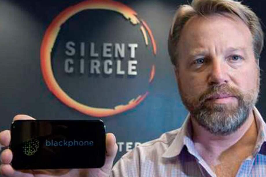 Este Smartphone le asegura el mayor grado de privacidad