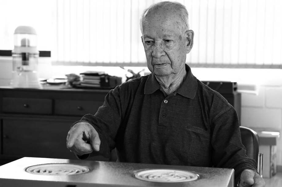 José María Acevedo, fundador de Industrias Haceb. / Archivo particular.