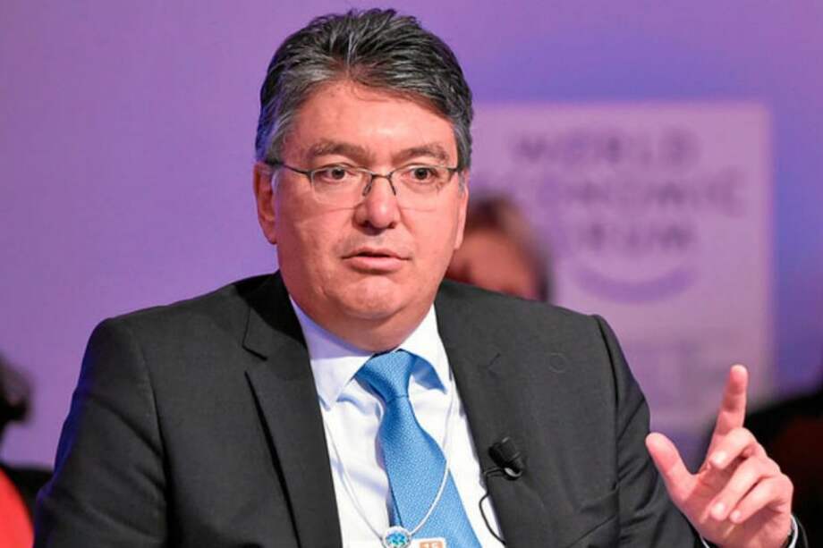 Ministerio de Hacienda / Ministerio de Hacienda