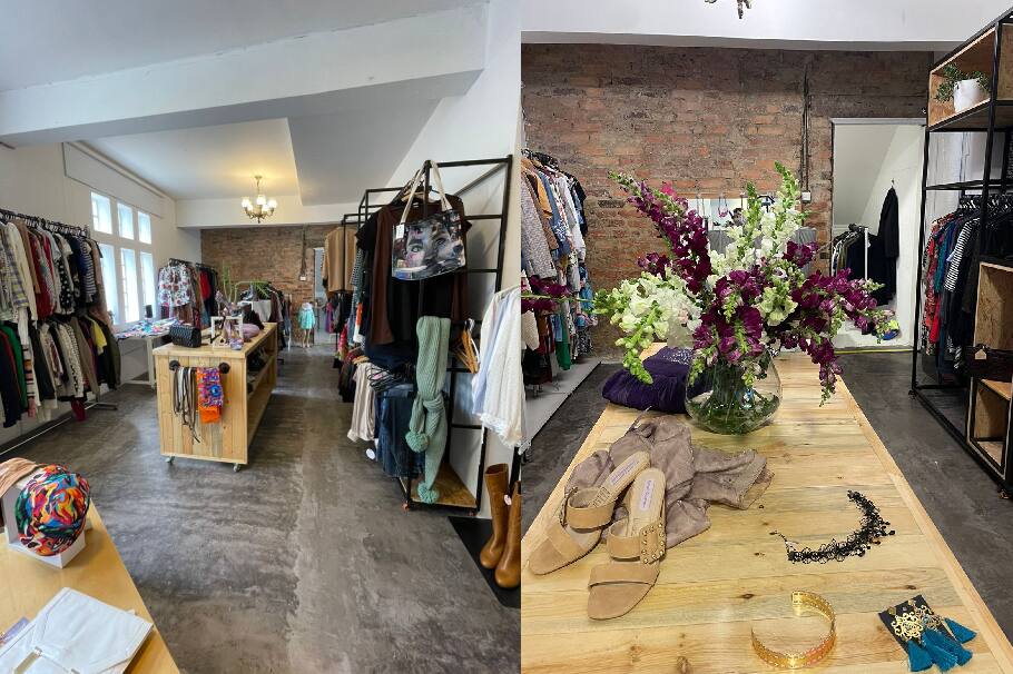 La industria de la moda se está transformando cada vez más y las nuevas iniciativas siguen llegando para quedarse.