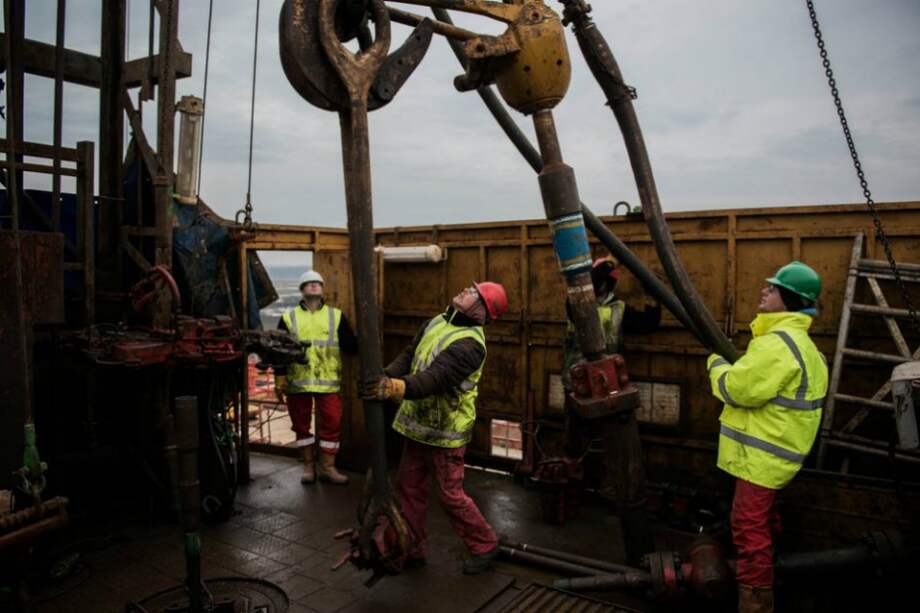 El convenio de OXY y Ecopetrol ratifica la confianza de las dos compañías en el futuro de la industria de hidrocarburos de Colombia. / Bloomberg News