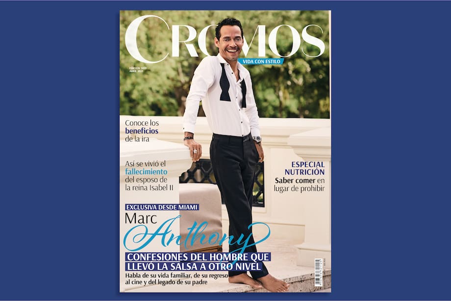 Su nombre es Marco Antonio Muñiz.