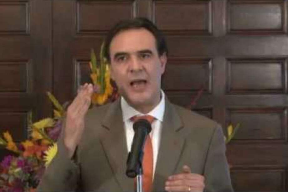 Desmienten que China vaya a perdonar la vida de colombianos presos