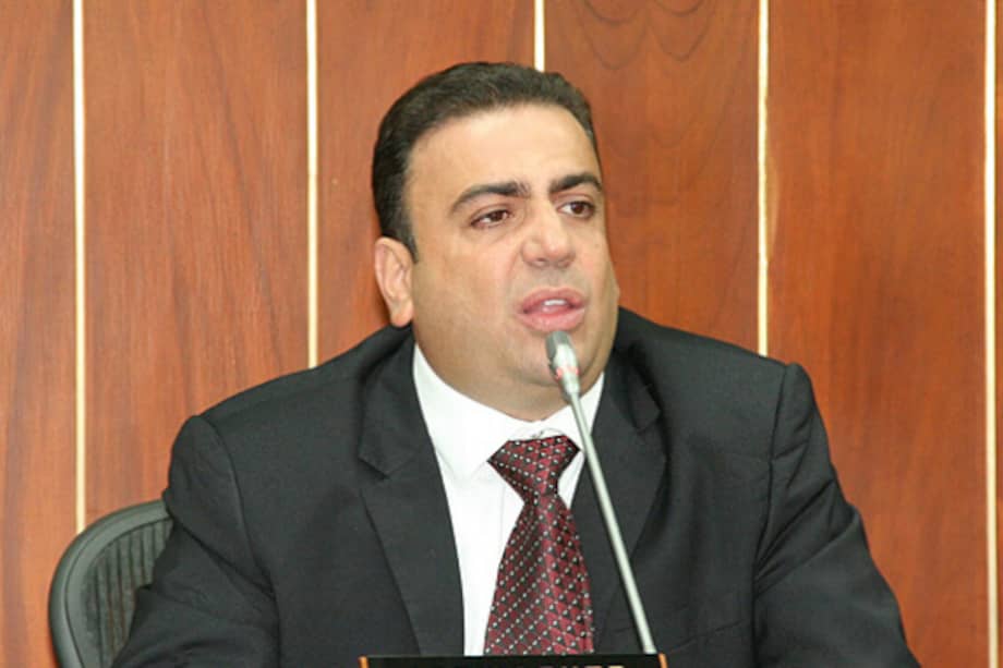 El alto tribunal le ordenó pagar una multa de $415′268.652 y se le inhabilitó para ejercer funciones públicas por 83 meses.