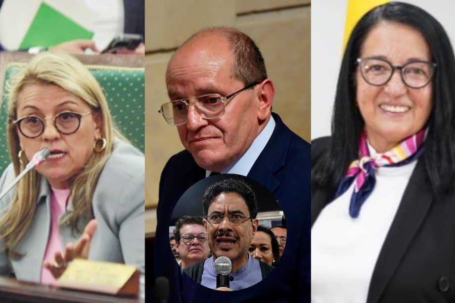 CNE define caso de Iván Cepeda en la consulta.