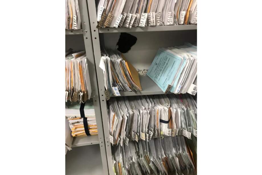 Tomado de Twitter: @noticiascalidad