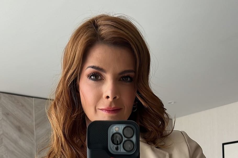 Carolina Cruz, de ‘Día a Día’, decidió hacerse un nuevo tatuaje con una frase especial. ¿Qué se escribió y en qué parte se lo hizo? Acá te contamos.