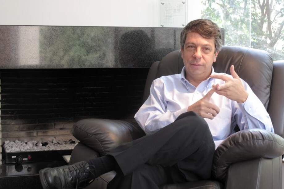 Falleció Rodrigo Pardo, periodista y exministro de Relaciones Exteriores.