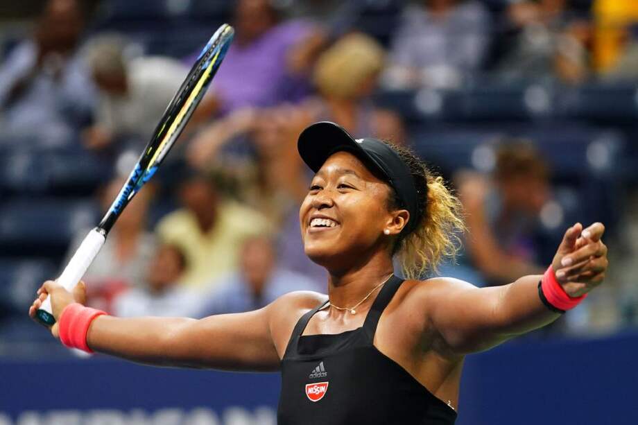 Naomi Osaka ocupa el puesto 19 del escalafón femenino y busca su primer Grand Slam./ AFP