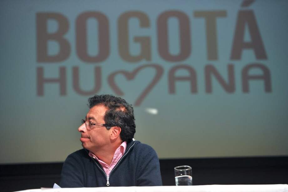 'Petro actuó conforme a la ley en el diseño y desarrollo del modelo de aseo': Defensa