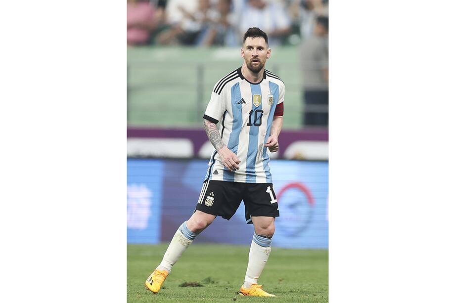 Leonel Messi podría decidirse por una de las dos propiedades que tiene en Miami.