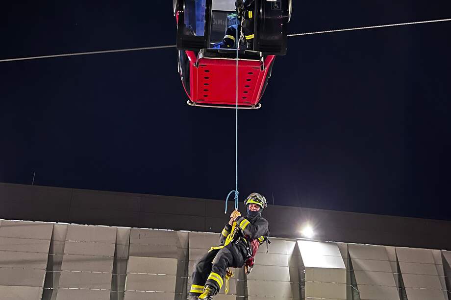 Esta jornada hace parte del proceso de refuerzo que se adelanta para que se tenga certeza sobre los procedimientos a seguir.