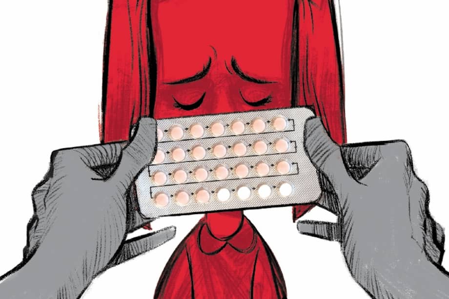 El plan de anticoncepción pretendía acompañar el ejercicio de la sexualidad de niñas y adolescentes. / Moris Aldana