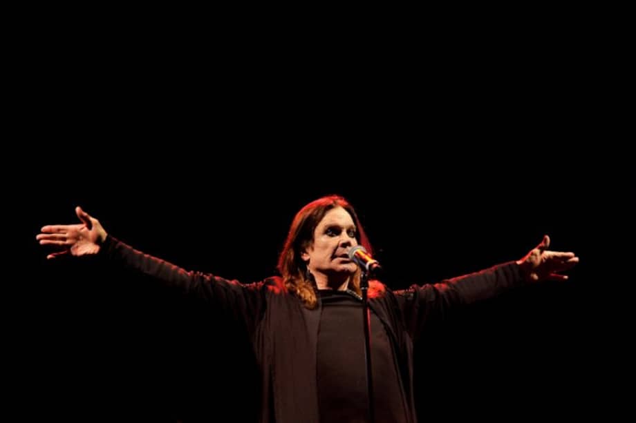 Ozzy Osbourne irá al infierno por 'vender su alma al diablo'