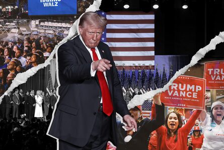 El Espectador le explica lo que se viene tras las elecciones en EE. UU.