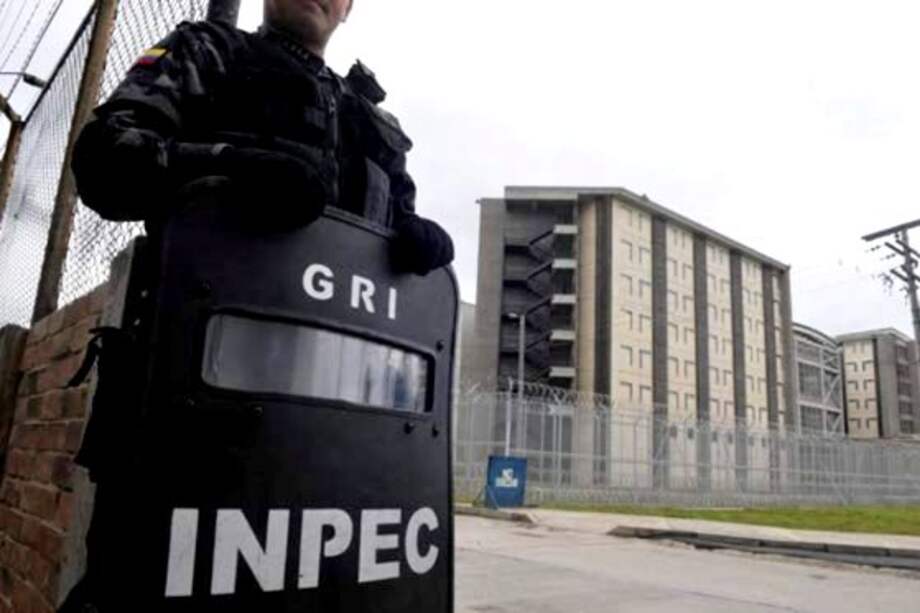 Con nuevo Código Penitenciario no habrá excarcelación de asesinos o violadores