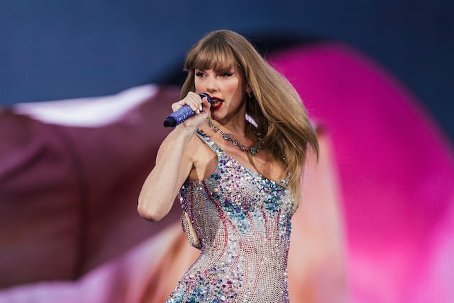 Taylor Swift y las eras del amor: idealizar, perder, sanar y volver a amar