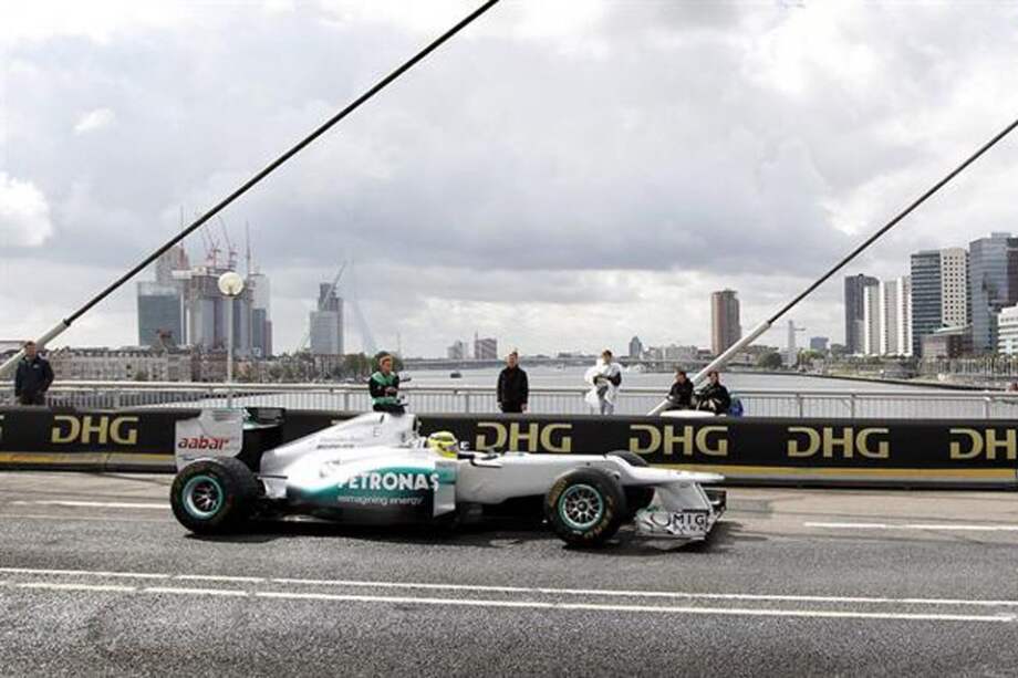 Fórmula E: La nueva apuesta de la FIA