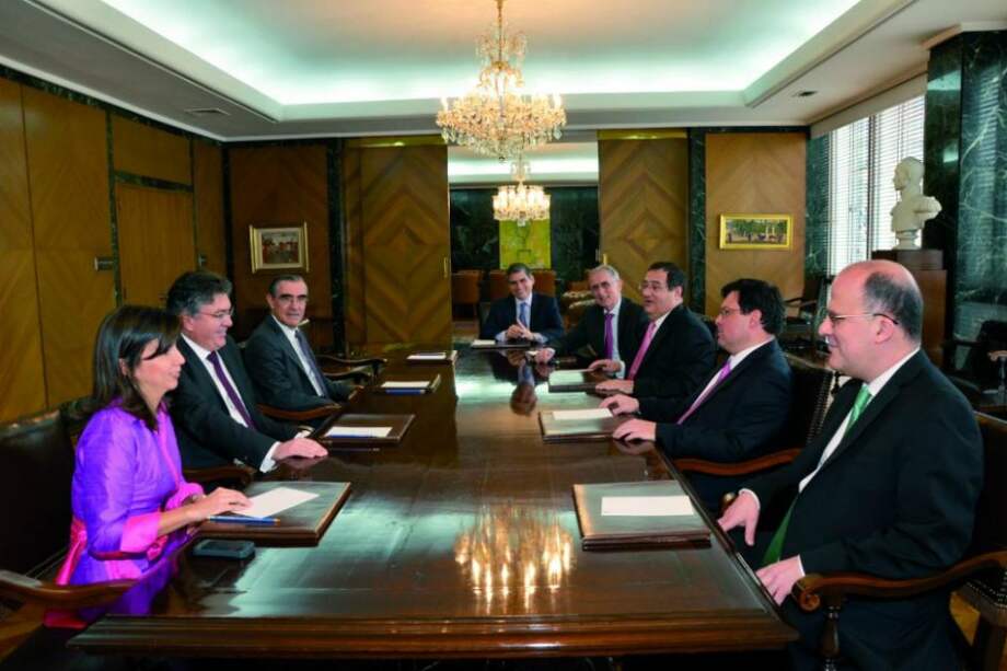 Banco de la República mantiene en 3.25% tasas de interés