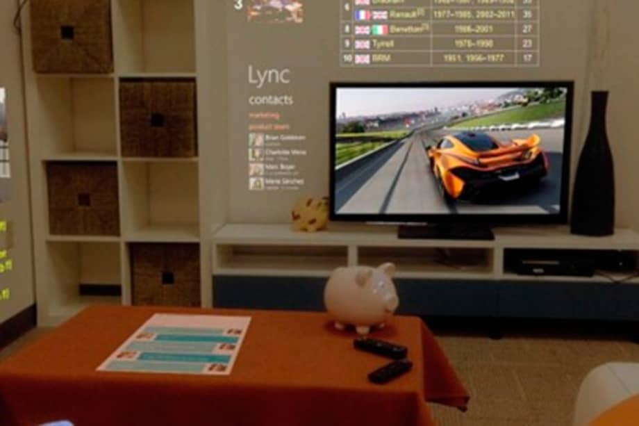 Microsoft rediseña Internet