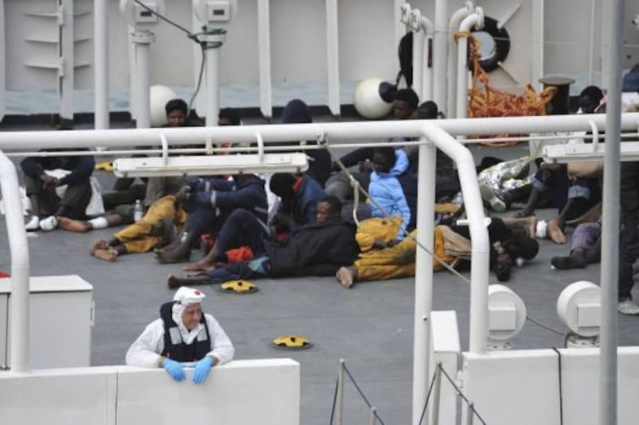 Archivo EFE / Archivo EFE