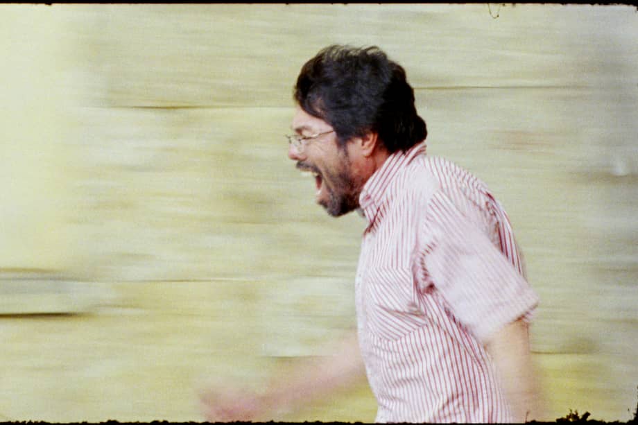 "Un poeta" se estrenó el pasad0 19 de mayo en el Festival Internacional de Cine de Cannes.