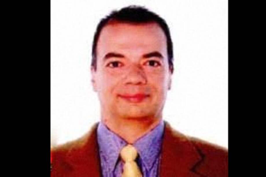 Alberto Casanova Guzmán, antiguo integrante del M-19, quien dirigirá la Dirección Nacional de Inteligencia.