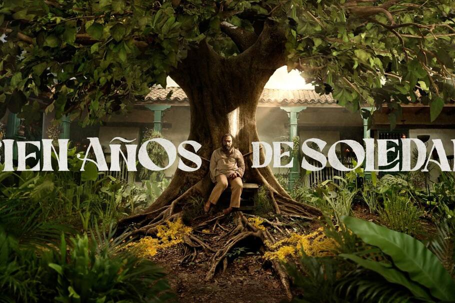 Cien años de Soledad 2: ¿Cuándo se estrena? Netflix confirma la fecha
