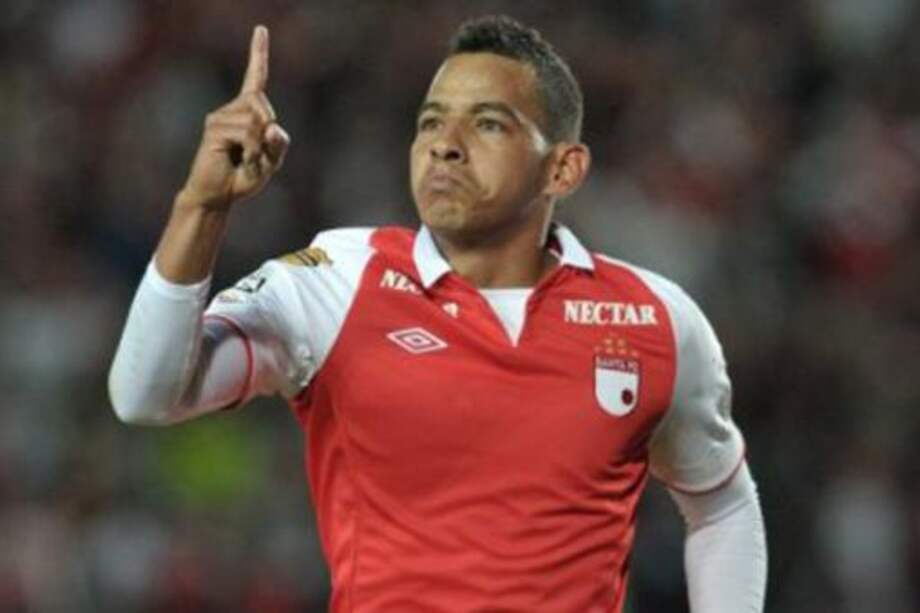 Santa Fe derrotó a La Equidad por la sexta fecha de la Copa Postobón