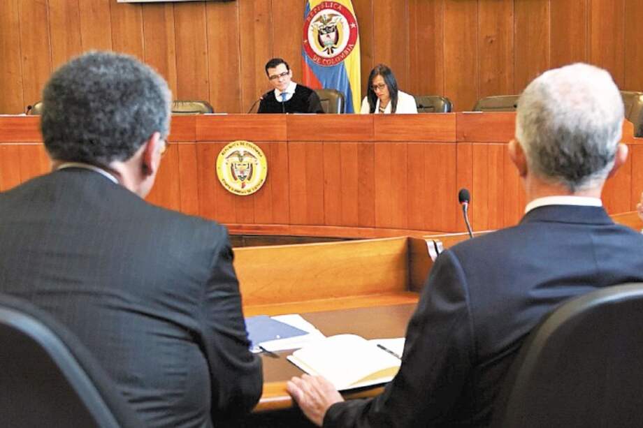 Archivo El Espectador.